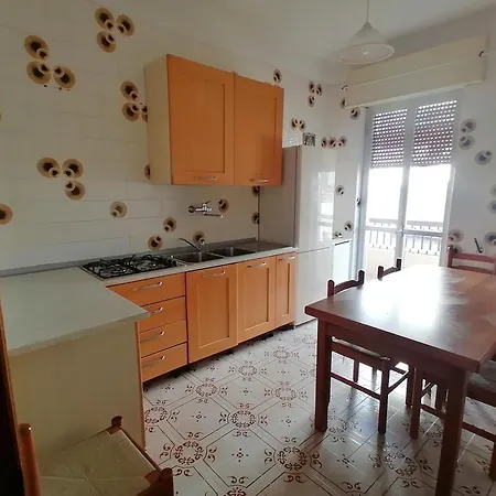 Casa Petrarca 12 Apartmán