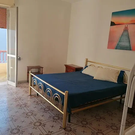 Apartmán Casa Petrarca 12 Gallipoli