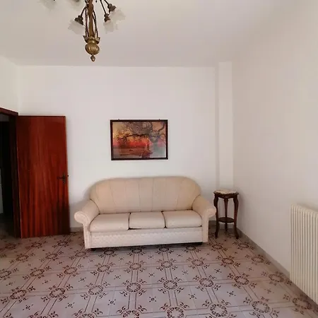 Casa Petrarca 12 * Gallipoli