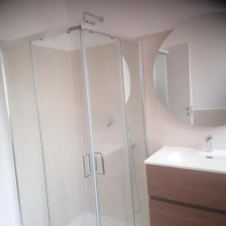 Apartamento Casa Petrarca 12 Gallipoli