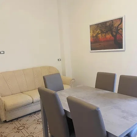 Apartamento Casa Petrarca 12 *