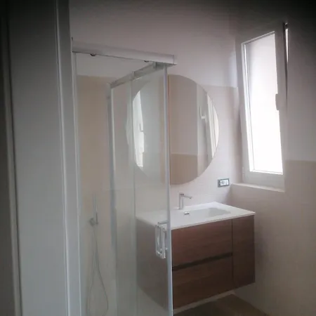 Apartamento Casa Petrarca 12