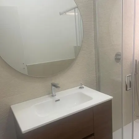 Apartamento Casa Petrarca 12