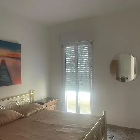 Apartamento Casa Petrarca 12 *