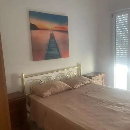 Apartamento Casa Petrarca 12 *