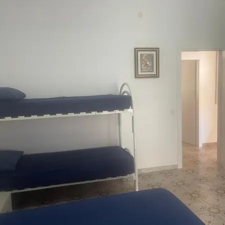 Casa Petrarca 12 Apartamento *