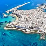 Casa Petrarca 12 加利波利