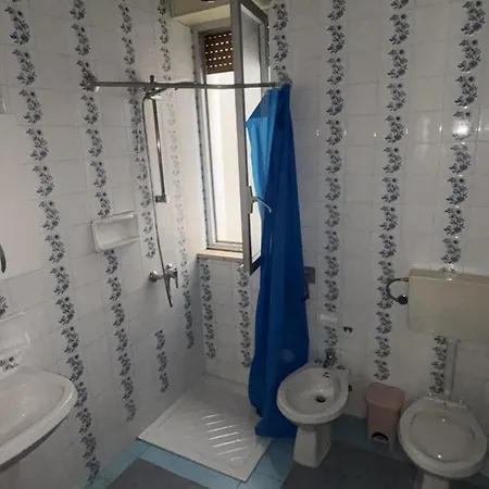 Casa Petrarca 12 Apartament Gallipoli