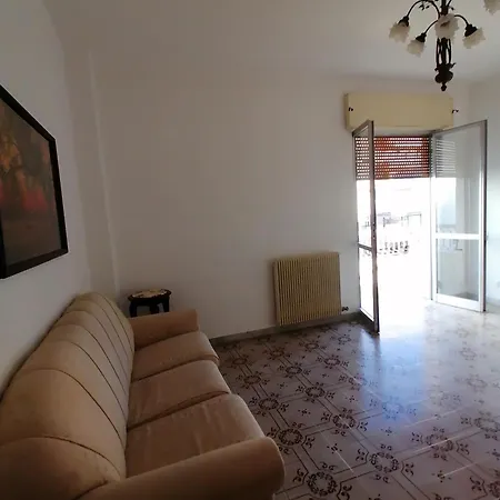 Casa Petrarca 12
