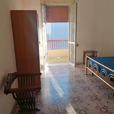 Casa Petrarca 12 Apartament *