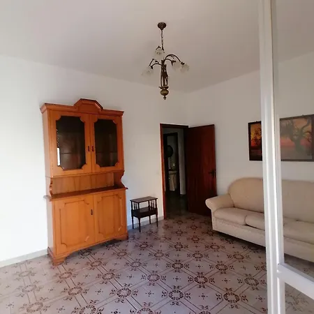 Casa Petrarca 12