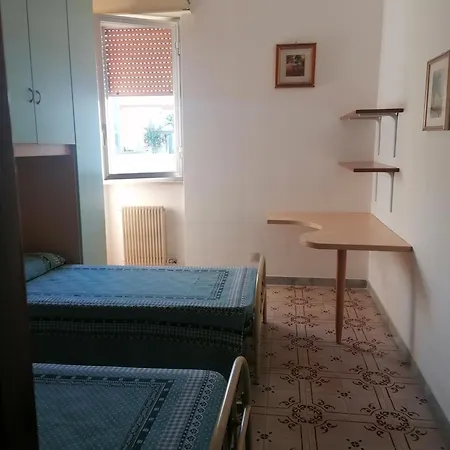 Апартаменты Casa Petrarca 12 *
