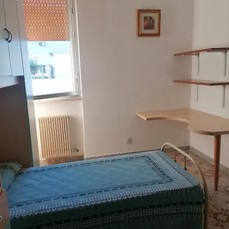 Casa Petrarca 12