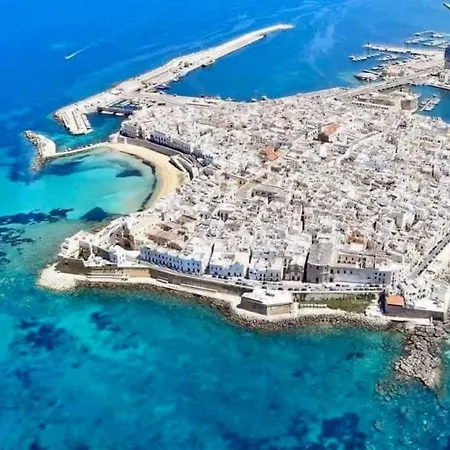 Casa Petrarca 12 갈리폴리