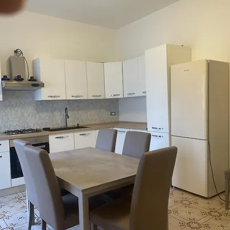 Casa Petrarca 12 ガリポリ