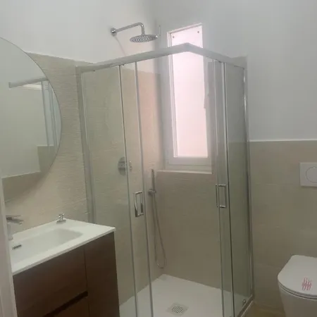 Casa Petrarca 12 Gallipoli