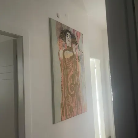 דירה Casa Petrarca 12 *