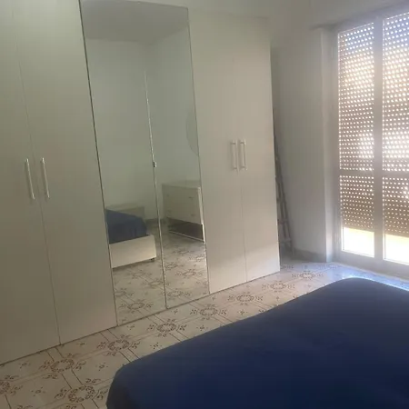 Casa Petrarca 12 アパート *