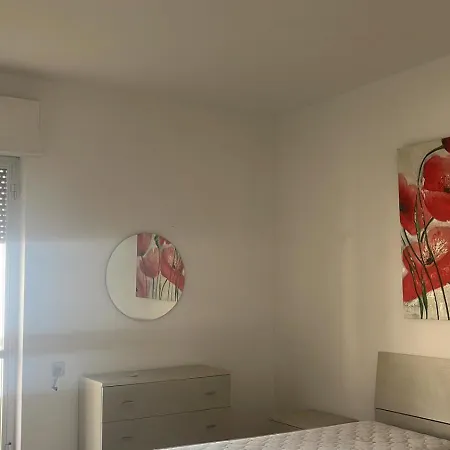 Casa Petrarca 12 アパート *