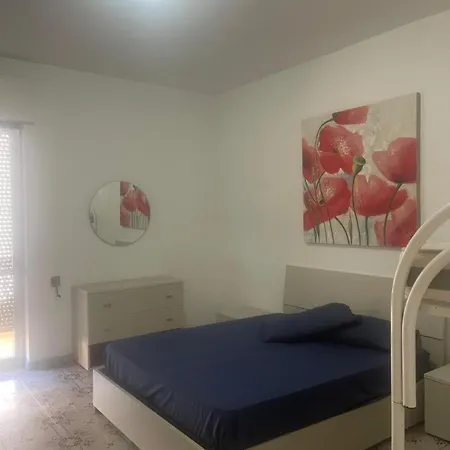 Casa Petrarca 12 Apartament