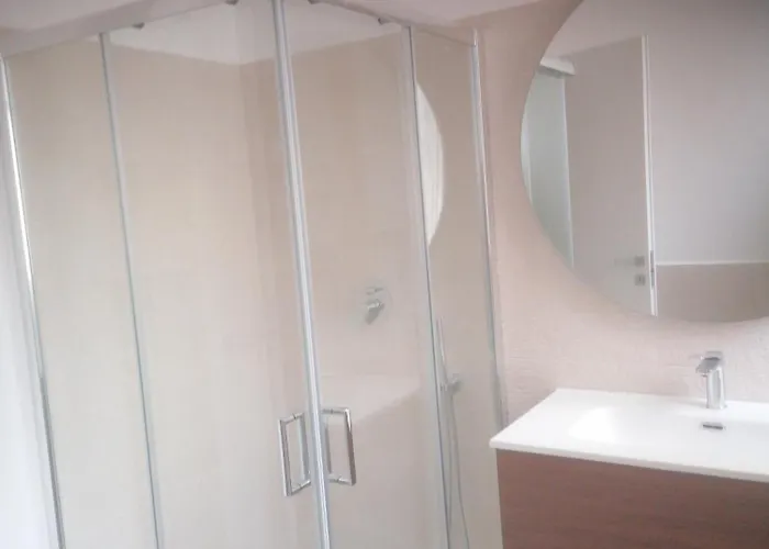 アパート Casa Petrarca 12 ガリポリ