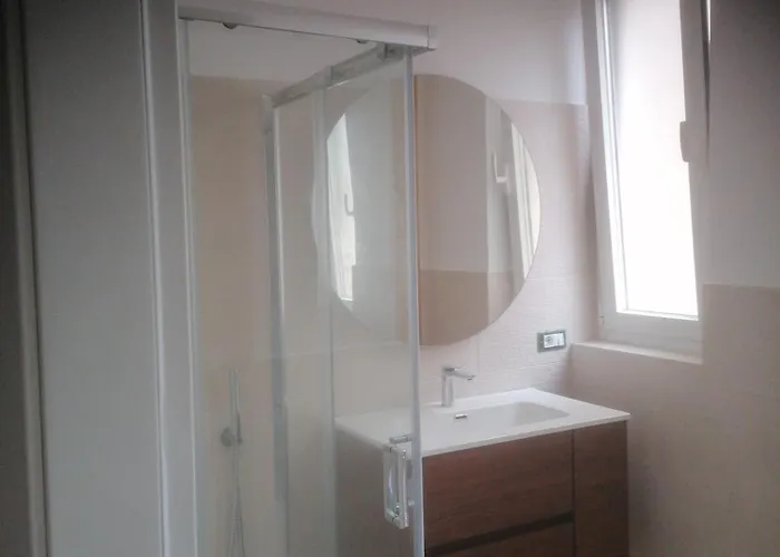 דירה Casa Petrarca 12