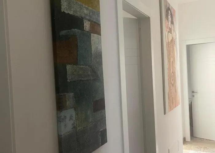 Casa Petrarca 12 דירה גאליפולי