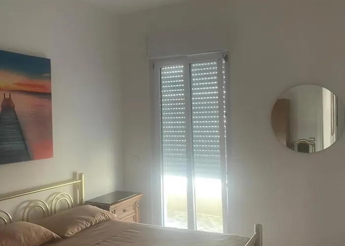 アパート Casa Petrarca 12 *
