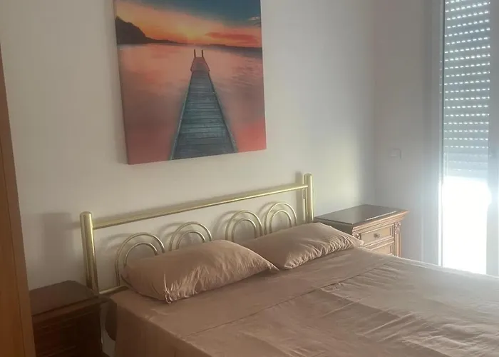 דירה Casa Petrarca 12 *
