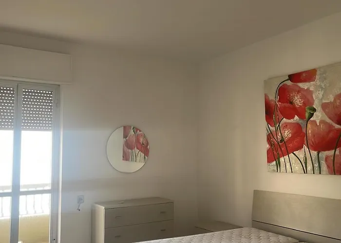 Casa Petrarca 12 アパート *